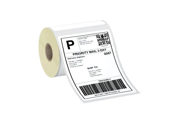 Wholesale Thermal Labels For Sale Pdt70-y58hf 