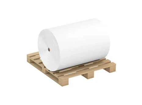 Direct Thermal Label Rolls PDTPSL2-W58HF