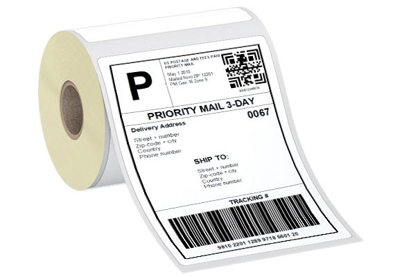 direct thermal label dca6859 2